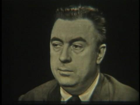 Harry Ashmore