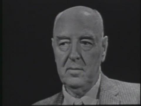 Henry Wriston