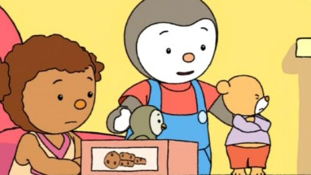 L'extra-chouette