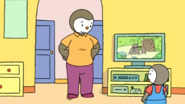Le trop plein de télé