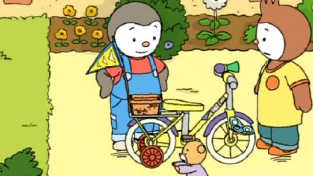 Le vélo moto