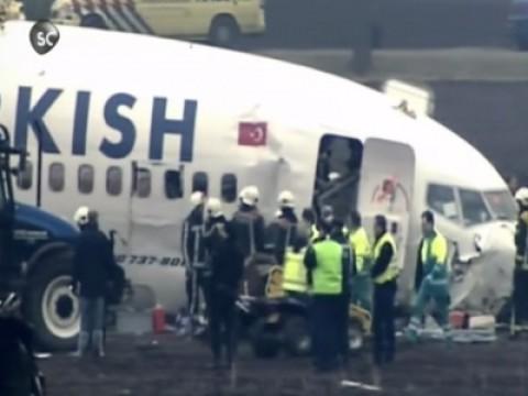 Autopilot Error