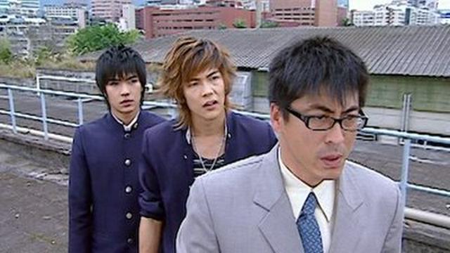 Episode 19