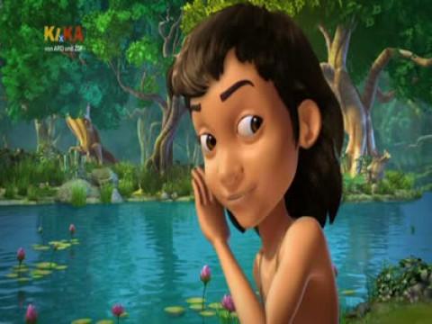 A Kaa le pica un poco