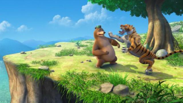 Baloo el Rey