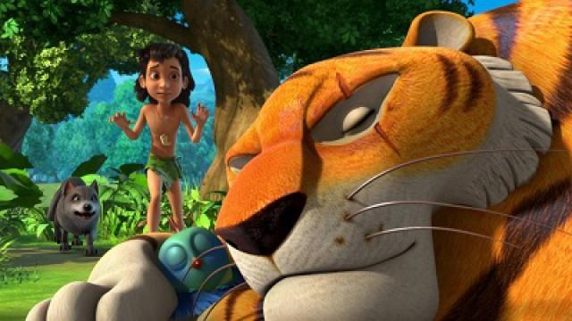 Daddy Shere Khan
