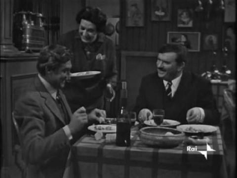 Un'ombra su Maigret Parte 3