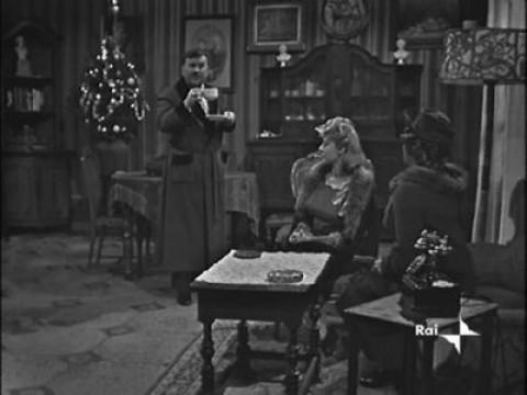 Un Natale di Maigret