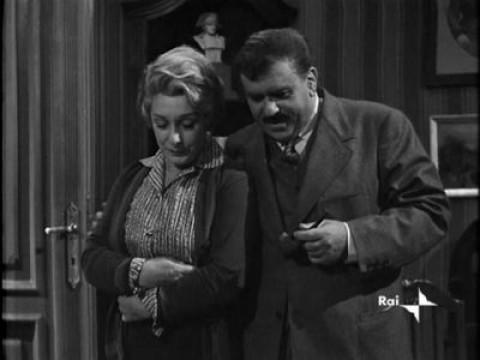 L'innamorato della signora Maigret