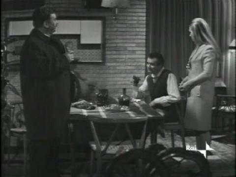 Maigret e i diamanti parte 2