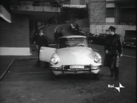 Maigret e i diamanti parte 3