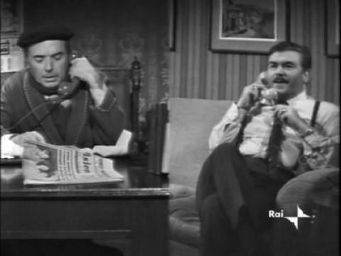 Maigret e l'ispettore sfortunato