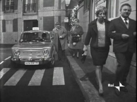 Maigret sotto inchiesta parte 2