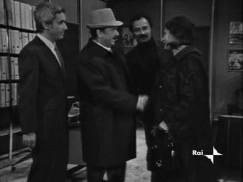 Maigret in Pensione parte 2