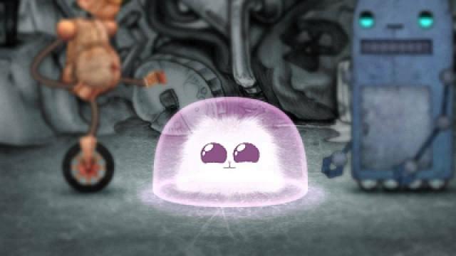 Pufoshenia