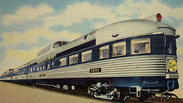 Wabash Cannonball
