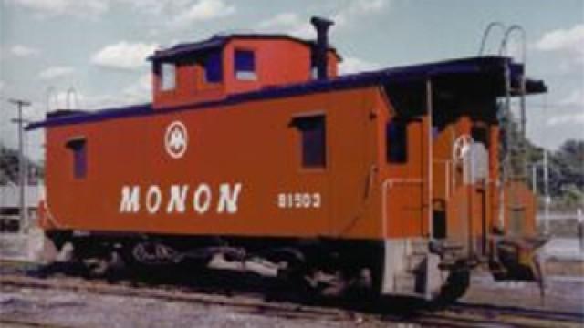 The Caboose