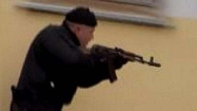Комплекс вины серия 2