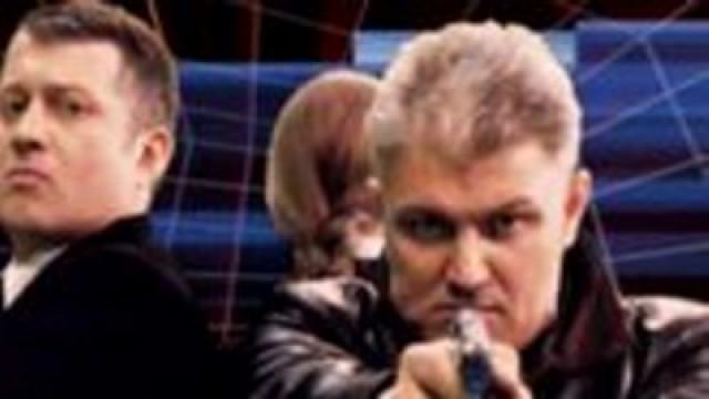 Таллиннский экспресс серия 1
