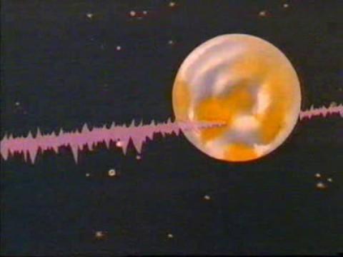 Planet Rapidia