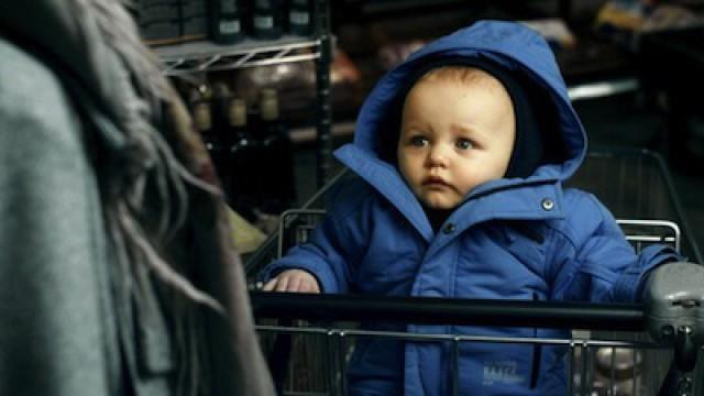 The Child