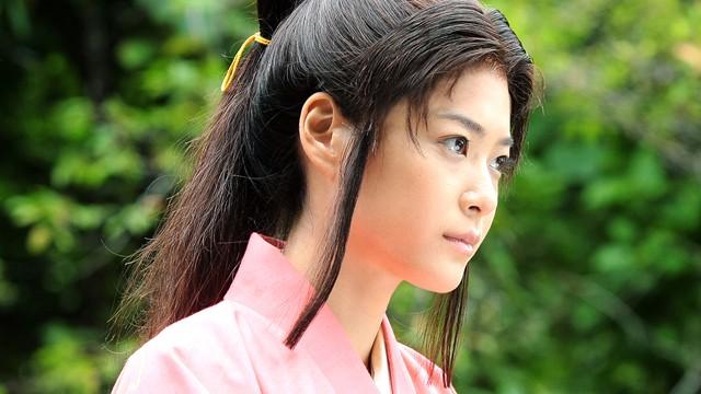 Princess of Lake Land (Kokoku no Hime)