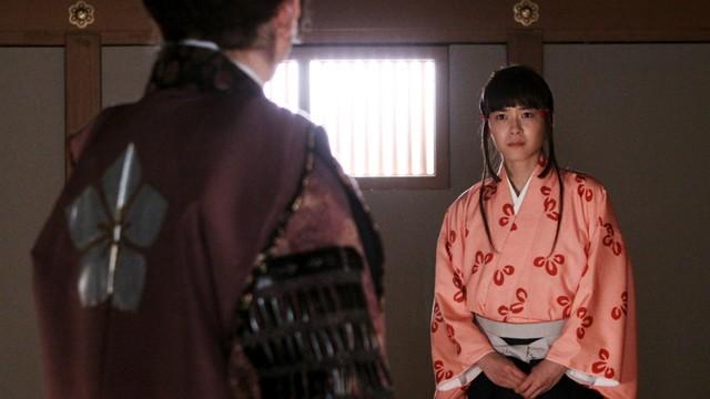 Mitsuhide Rules (Mitsuhide no Tenka)