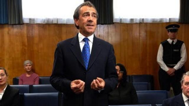 The Trial of Tony Blair