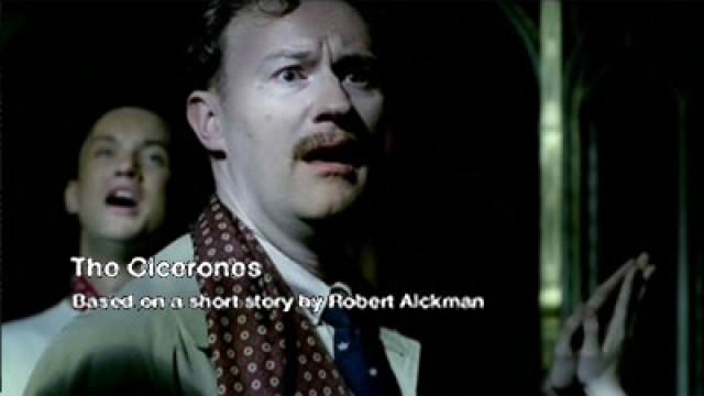 The Cicerones