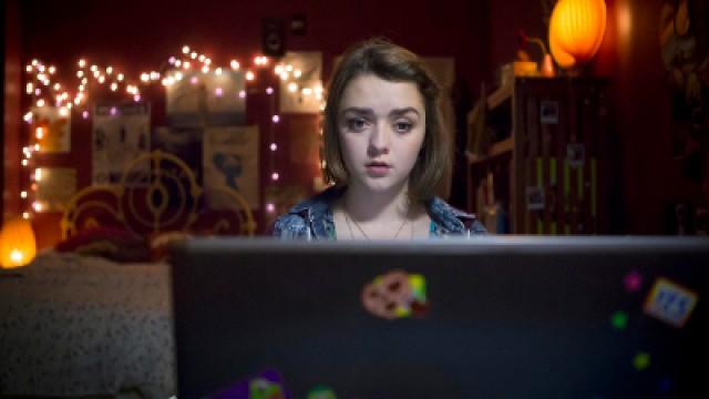 Cyberbully