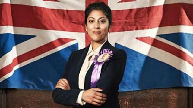 UKIP: The First 100 Days