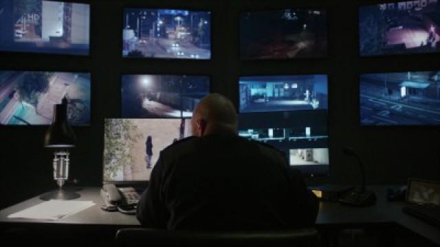 The Watchman
