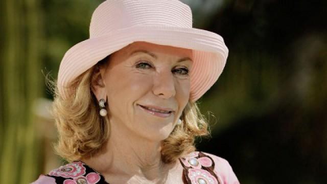 Dorthe Kollo Del 1