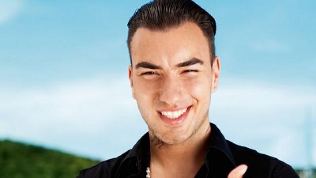 Joey Moe på toppen - del 2