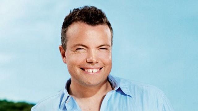 Rasmus Nøhr på toppen - del 1