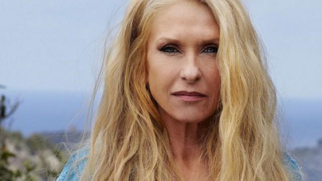 Sanne Salomonsen på toppen - del 2