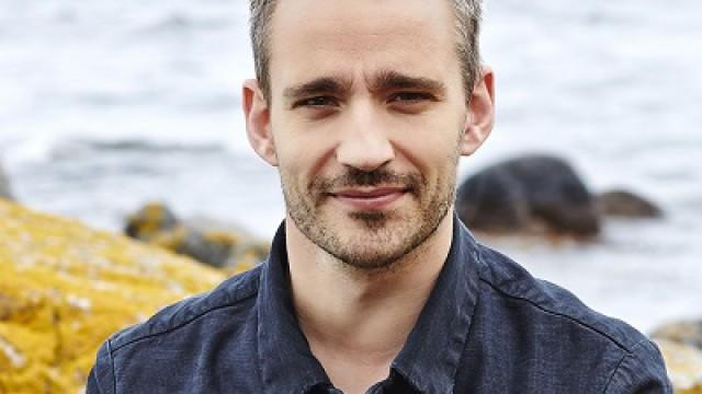 Rasmus Walter på toppen