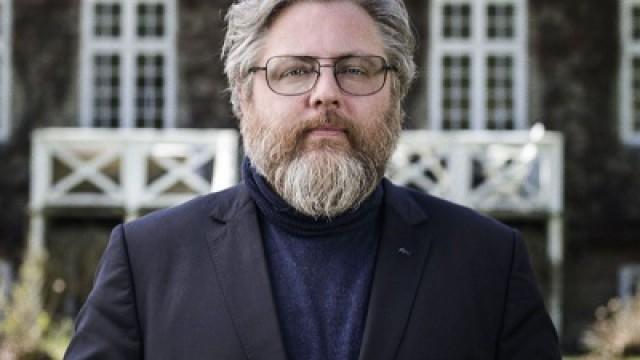 Søren Huss