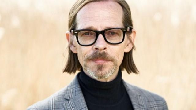 Claus Hempler på toppen