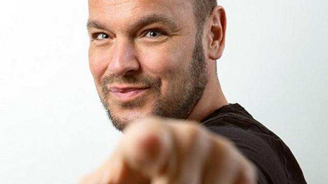 Chief 1 på toppen