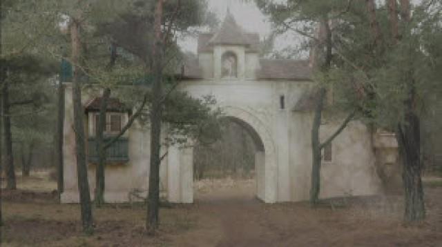 Door De Poort
