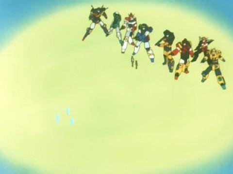 Goodbye Yuuta (Boss)