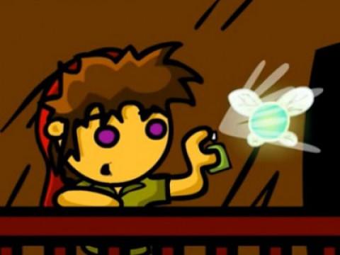 La Leyenda de Melda - Parte I