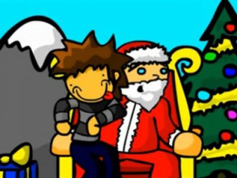 Especial de Navidad 2009