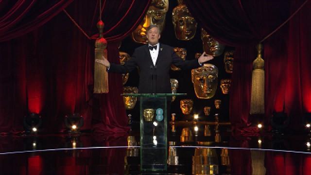 The 70th EE British Academy Film Awards