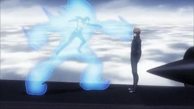 Power (Unity)
