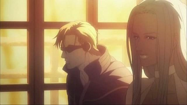 Betrayal (Shock)