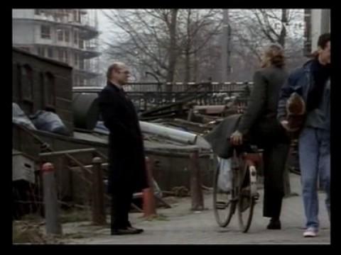 Noch drei Minuten bis Himmelfahrt