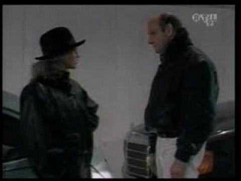 Der zweite Mann