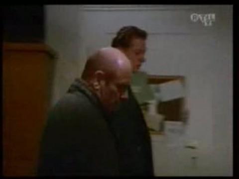 Amateure sterben schnell